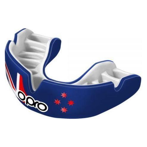 Opro Group F3308 ~ OPRO POWERFIT NZ FLAG